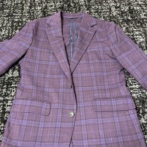 Bonobos Unconstructed Italian Blazer